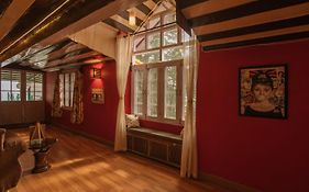 Shyamala Heritage Villa